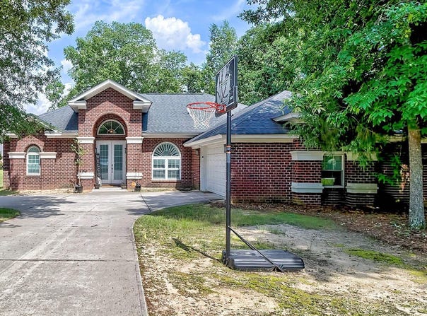 117 Shoal Creek Lane, Blythewood, SC 29016-7103