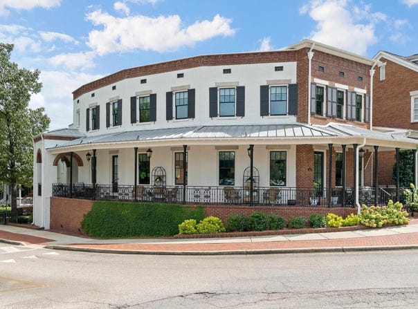 622 PRESERVE PARKWAY, HOOVER, AL 35226