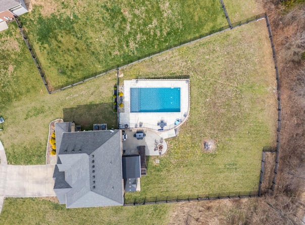 161 Tuscany Way, Richmond, KY 40475
