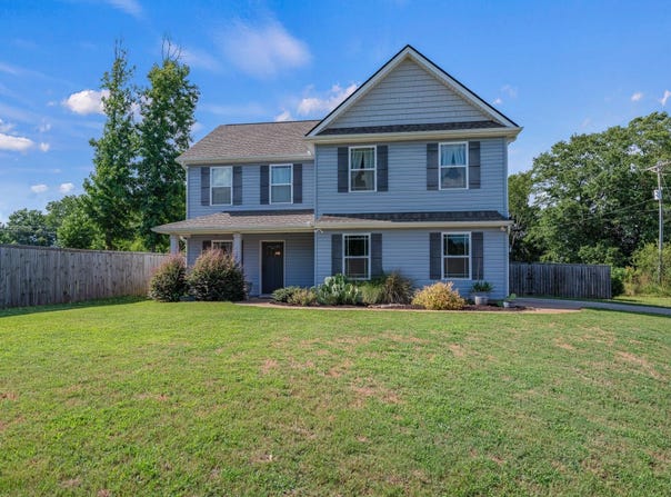 139 N Lakeview Drive, Duncan, SC 29334