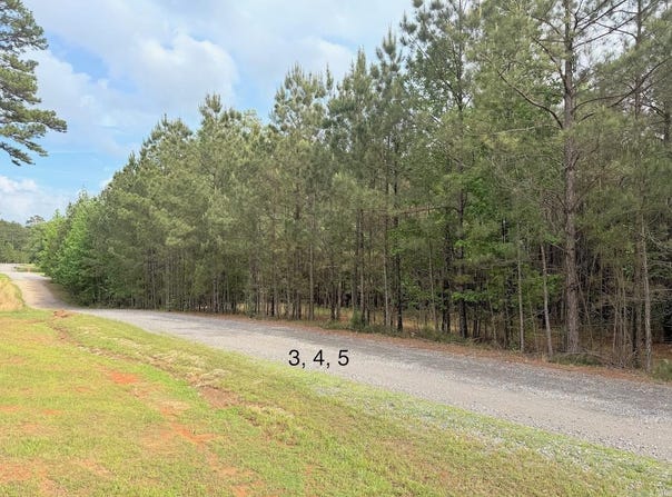 University Heights Dr (Lot 2), Monticello, AR 71655
