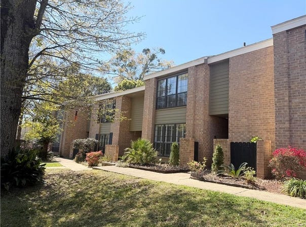 2901 Grant Street, Mobile, AL 36606