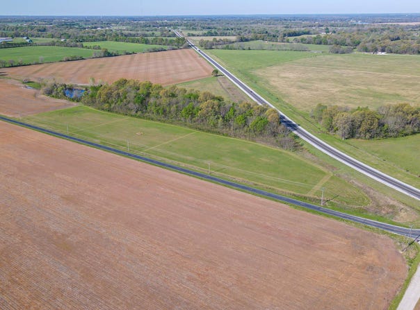 Tract 1 County Road 240, Webb City, MO 64870