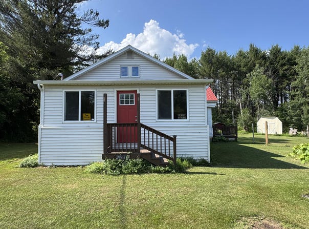 5600 Route 3, Saranac, NY 12981