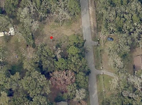 11777 NW 7TH PL, OCALA, FL 34471