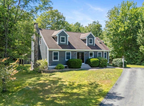 7 Julia Drive, Gorham, ME 04038