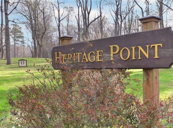 Lot A Lonesome Pine Trl Lane, Lancaster County, VA 22503