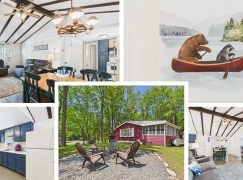 105 Buffalo Trail, Pocono Lake, PA 18347