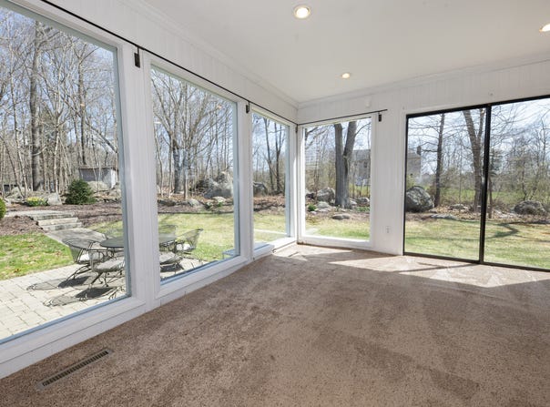 170 Barker Hill Drive, Guilford, CT 06437