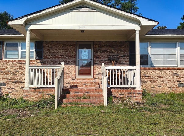 575 Beverly Hills Road, Camden, SC 29020