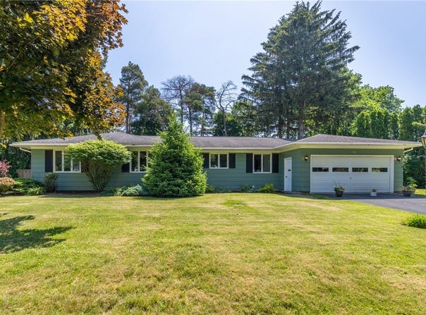 132 Linden Avenue, Arcadia, NY 14513