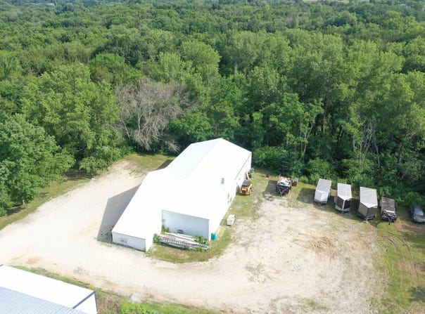 901 First W, Leon, IA 50144