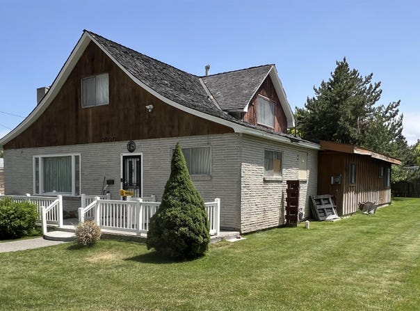 2020 E Falls Ave, Twin Falls, ID 83301