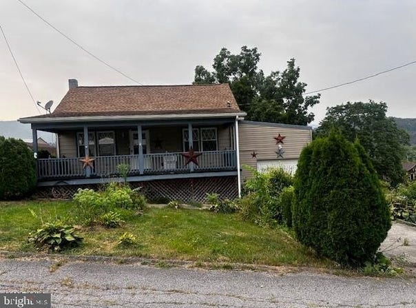 303 16TH Street, SAXTON, PA 16678