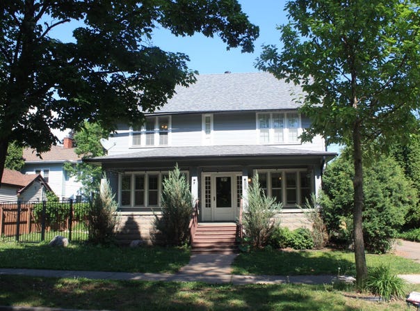 415 3rd Ave, Eau Claire, WI 54703