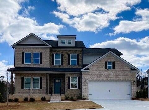 4788 Wellesley Drive, Ooltewah, TN 37363