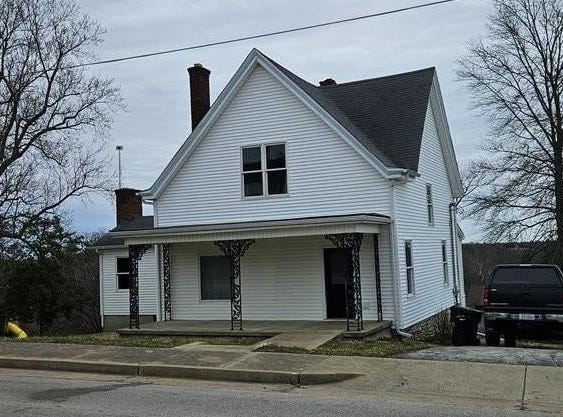 254 N. main  street, Mount Olivet, KY 41064
