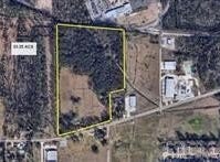 1915 E U.S. 190 Highway lot: 1, Hammond, LA 70401