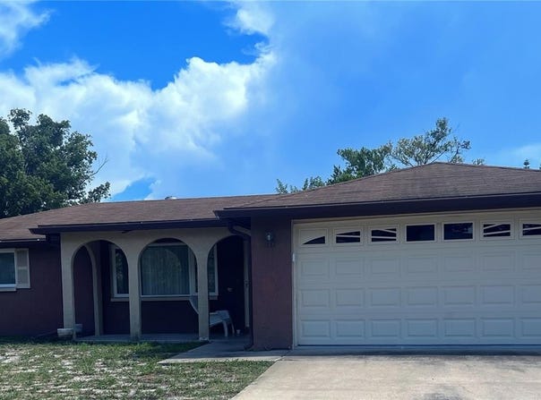 7904 HALSEY DRIVE, PORT RICHEY, FL 34668