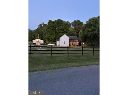592 WILLINGHAM Road, CHARLES TOWN, WV 25414