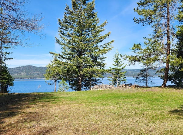834 Bitterroot Drive, Marion, MT 59925
