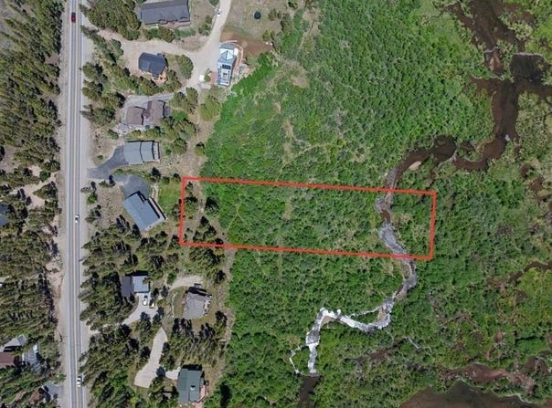 16 RUSTIC TERRACE, Breckenridge, CO 80424