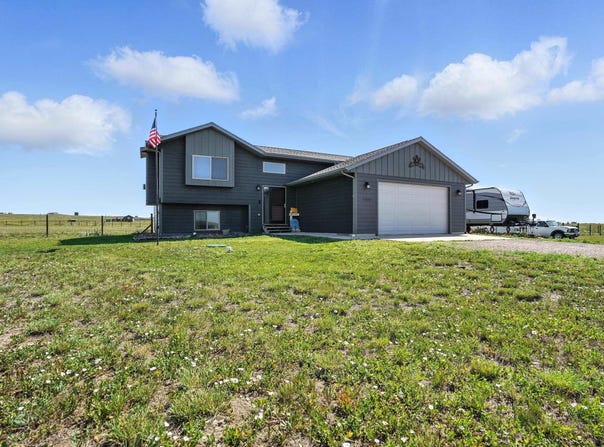 15030 Cody Lane, Box Elder, SD 57719
