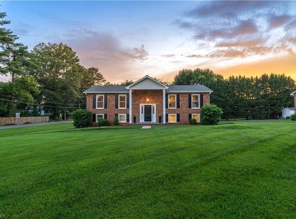 5100 Murray Road, Winston-Salem, NC 27106