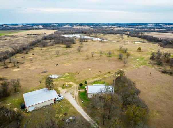 751 Sullivan Road, Ennis, TX 75119