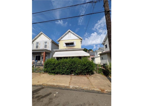 1216 Soles Street, McKeesport, PA 15132