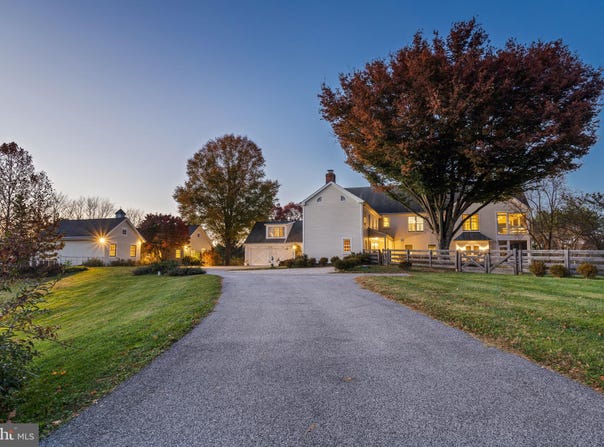 2310 GADD ROAD, COCKEYSVILLE, MD 21030