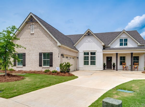 516 Pointer Place, Pike Road, AL 36064