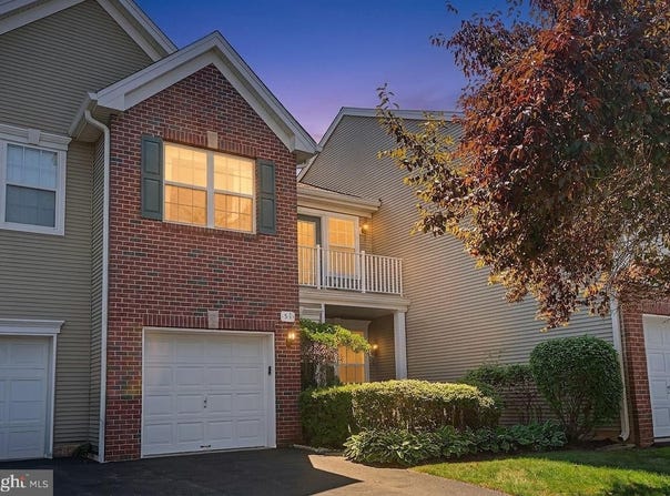 51 YORK Road, PRINCETON JUNCTION, NJ 08550