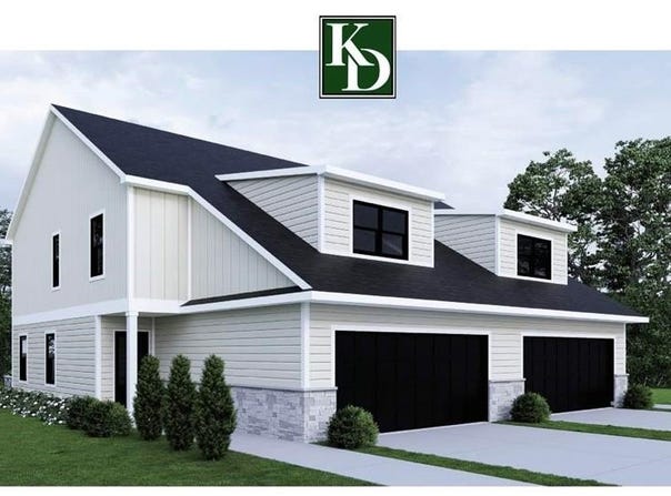 Tbd Lot 8 Carson Drive, Hico, TX 76457