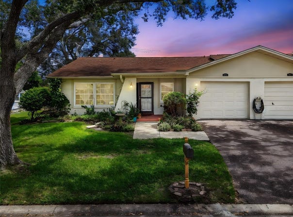 2200 MARSHALL DRIVE, DUNEDIN, FL 34698