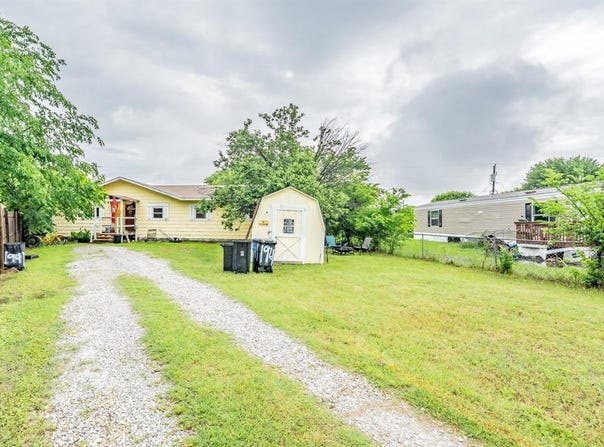 1941 Michael Court, Pelican Bay, TX 76020