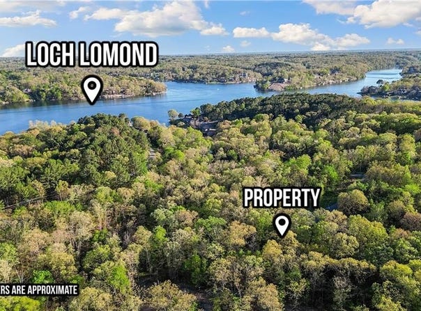 Lot 5 Findhorn  LN, Bella Vista, AR 72715