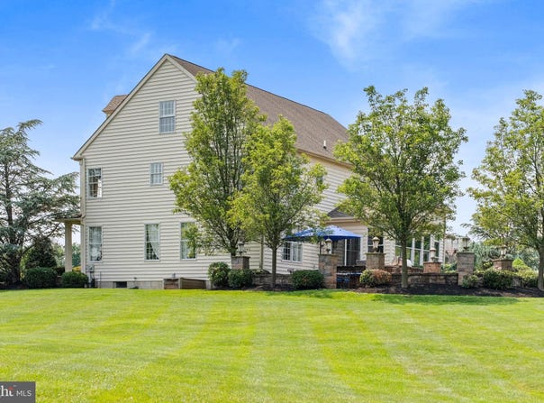4741 MACGREGOR DRIVE, SCHWENKSVILLE, PA 19473