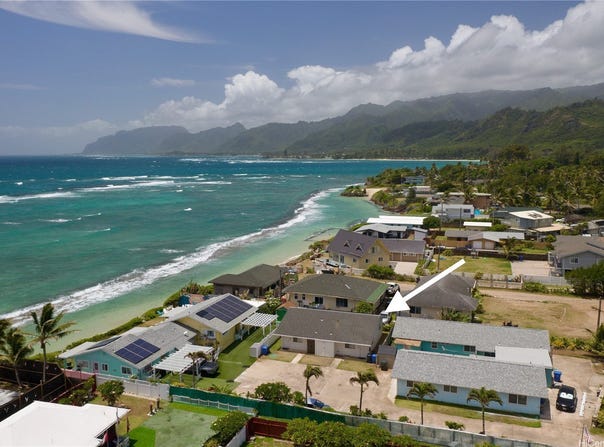 55-341 Kamehameha Highway, Laie, HI 96762