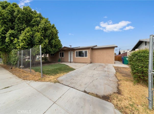 52425 Jennifer Way, Coachella, CA 92236