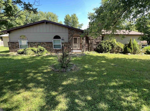 903 Hester Drive, Harrison, AR 72601