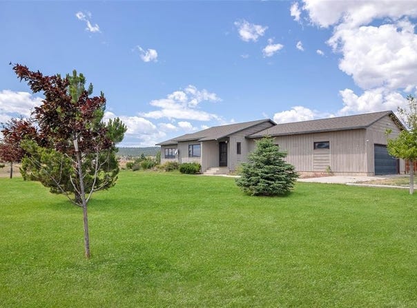 8340 Green Meadow Drive, Helena, MT 59602