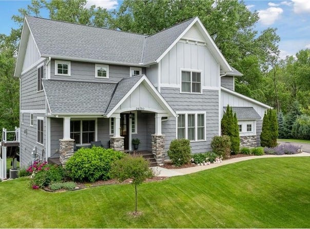 26350 Alexander Lane, Shorewood, MN 55331
