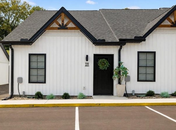 127 Deer Valley Drive E, Gordonsville, TN 38563