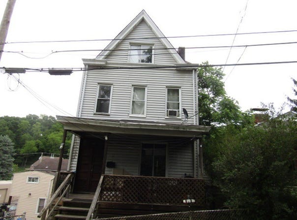 3024 Wadlow St, Brighton Heights, PA 15212