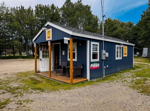 1363 Main Street, Harrington, ME 04643