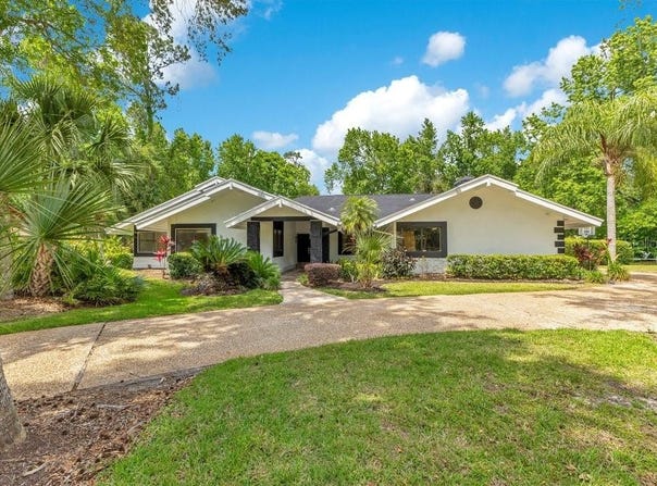 2108 SILVER LEAF COURT, LONGWOOD, FL 32779