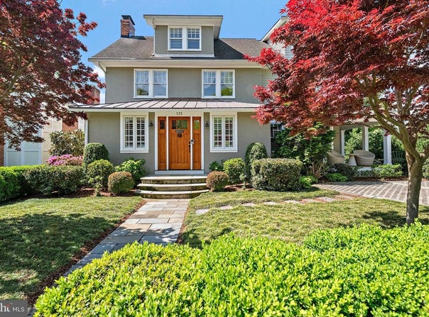 131 SPA VIEW AVE, ANNAPOLIS, MD 21401