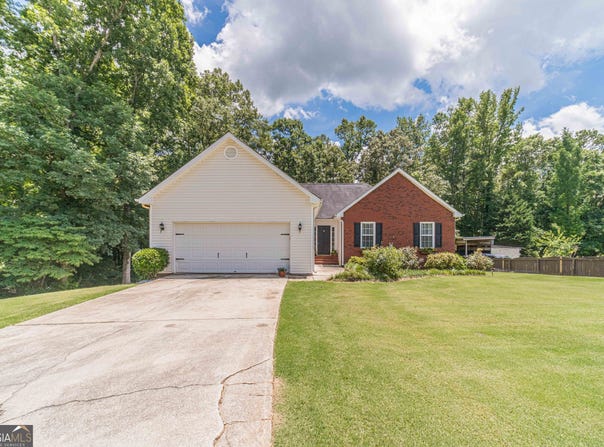 3435 Davan Lane, Monroe, GA 30655