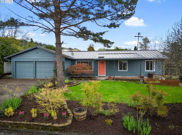 12916 SW 61ST AVE, Portland, OR 97219